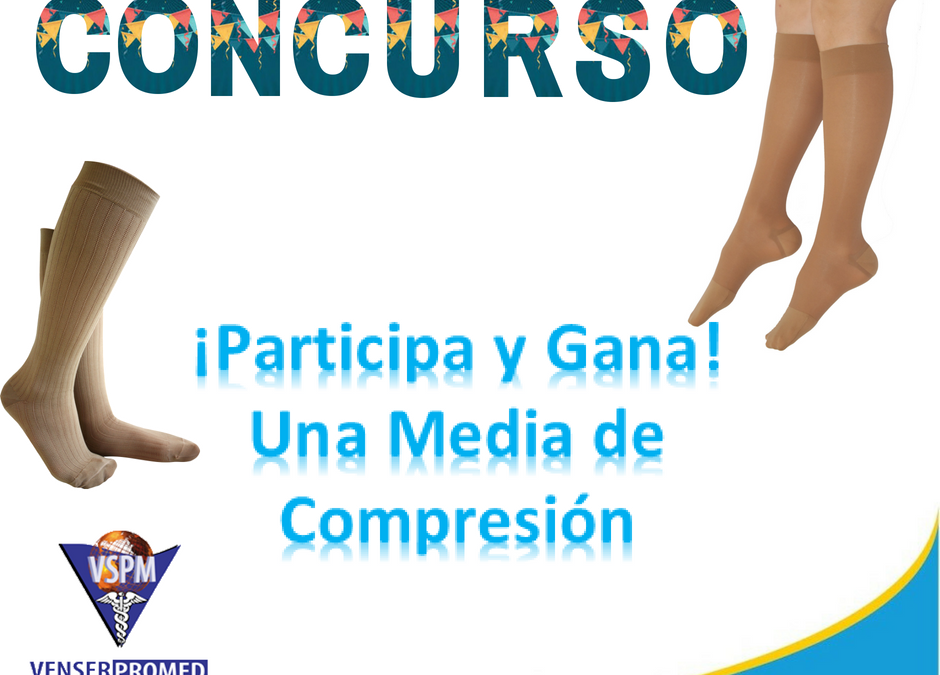 CONCURSO EN REDES SOCIALES