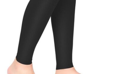 Importancia de utilizar Medias de Compresión