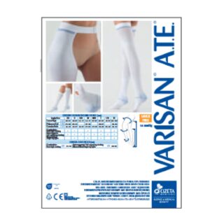 Línea Antiembólica