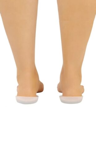 O.PAHUER Ortesis de talón para la desviación del calcáneo