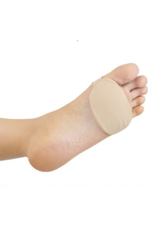 O. PAHUER Cojín plantar Siligel Podología
