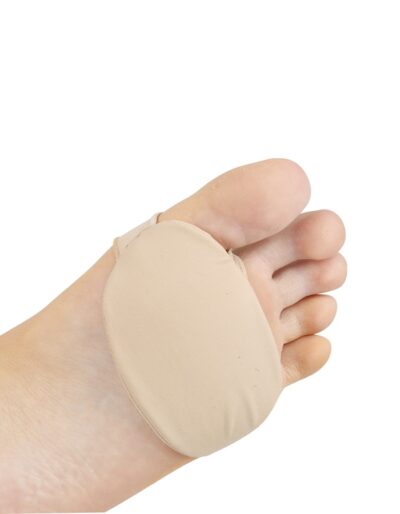 O. PAHUER Cojín plantar Siligel Podología - Imagen 2
