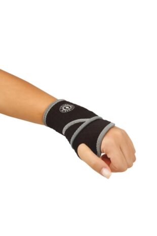 O. PAHUER Pulsera de neopreno Pauhersupport