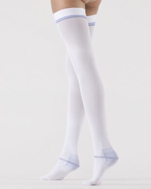 VARISAN Muslo Línea Antiembólica A.T.E.