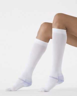 VARISAN Rodilla Línea Antiembólica A.T.E.