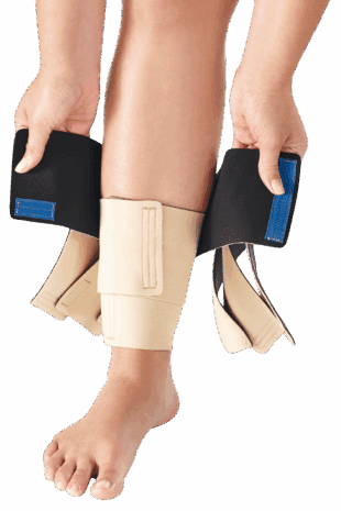 Pantorrillas AD READYWRAP